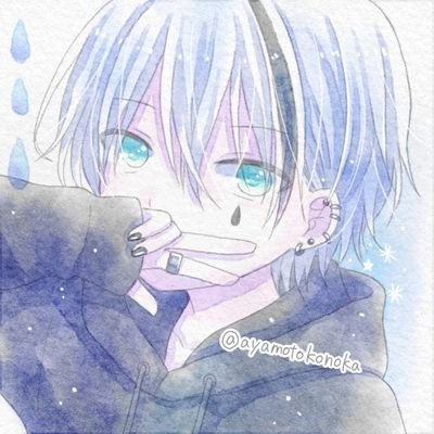 氷雨さんのプロフィール画像