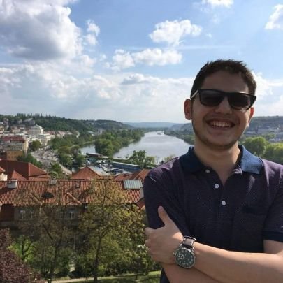 ahmetk_96's profile picture. 