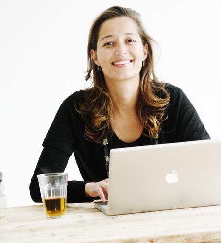 Entrepreneur | Amsterdam | Founder https://t.co/iH2ztOrSzX | Innovation | Media | Food | Online | Marketing | Book Publishing | Formerly TenPages | Travel |