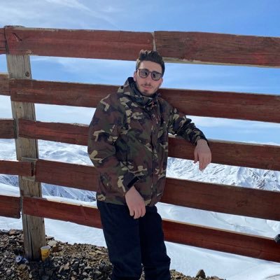 MhmetSerbtcii's profile picture. 