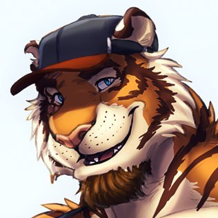 🔞 18+ ONLY / Not Safe For Work | Not A Place For Minors | 
Fulltime Gay Tiger Coach & Fulltime Gay Furry Artist from  🇩🇪
https://t.co/4C4wMstTnX