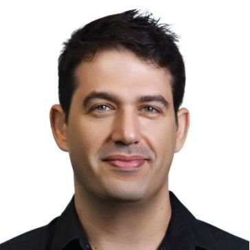 MichaelDolinsky's profile picture. Co-Founder/CTO at Ermetic (acquired by Tenable)
Co-Founder/VP R&D at Aorato (acquired by Microsoft)