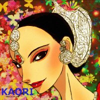 森 香織 (Mori Kaori) (@_mori_kaori) 's Twitter Profile