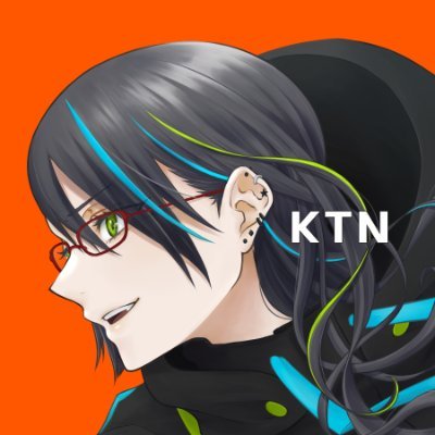 かたなと読みます。
元調理師で今はKTNって名前でTECHNOを作ってます。

TECHNO／釣り／バイク／織田家周りの戦国時代／熱帯魚
 
icon→@321s_zizi_143cm