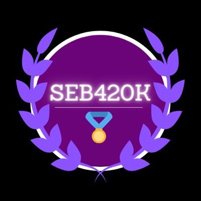 SebFV420's profile picture. 