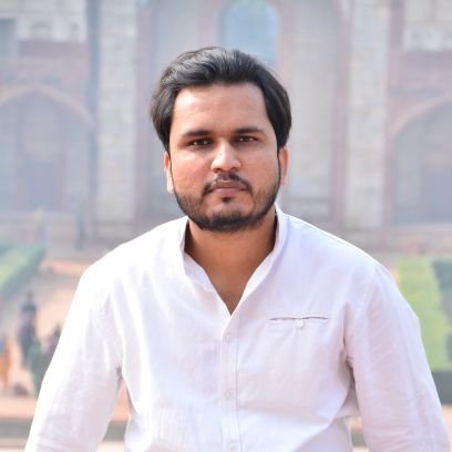 ‏‏Student Jamia Millia Islamia  | Learner  | Writer ‎
میں اتنا مسلمان تو ہوں کہ فساد میں مارا جا سکون.-منٹو