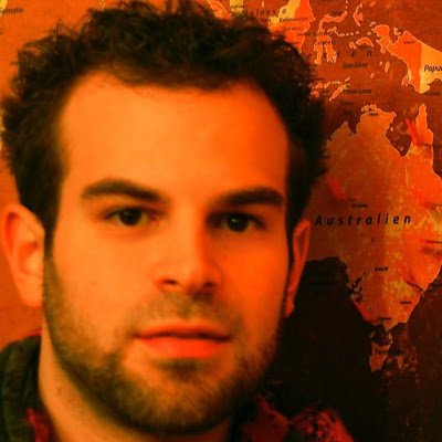 Benjamin Busam Profile