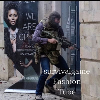 Survivalgame Fashion Tubeのアカウントになります。

動画のご視聴、いいね！いつもありがとうございます。
何かご意見、ご依頼がありましたら是非ご連絡下さい。

チャンネルURL
https://t.co/NB1iKFlBTZ