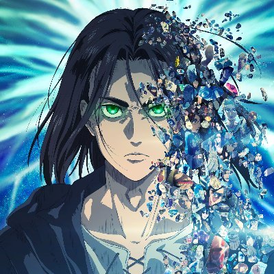 アニメ 進撃の巨人 公式アカウント Anime Shingeki Twitter
