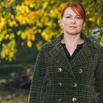 MiaGoller's profile picture. Projekt Dorfratschen. Landliebe