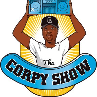 thecorpyshow