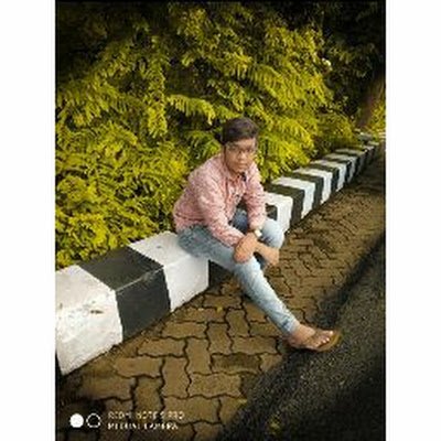 PrajwalTeenu's profile picture. 