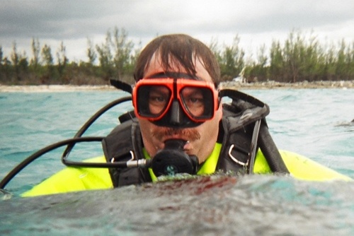 beaconnater's profile picture. Just passing through space with everyone else. Doing a little flying and a little systems design along the way.