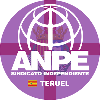 ANPE Teruel