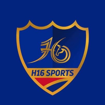 H16 sports