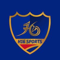 H16 sports(@H16Sports) 's Twitter Profile Photo
