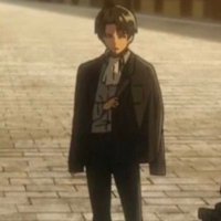 ray (@ismoochlevi) 's Twitter Profile