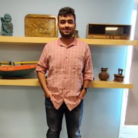 Saumya Doshi (@__spd_) 's Twitter Profile