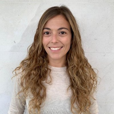 ElenaMoreno's profile picture. Gestión de Personas en Monbake. Interesada en #innovación #management #HR #Agile #Motivación #Creatividad #Talento