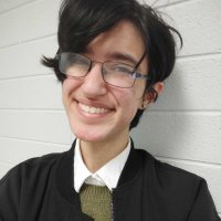 Aelon Jay Rahmani (@aelonjay) 's Twitter Profile