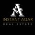 Instant Aqar (@instant_aqar) Twitter profile photo Instant Aqar (@instant_aqar) Twitter profile photo