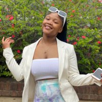 Emihle Gcezengana (@rorogcez) 's Twitter Profile