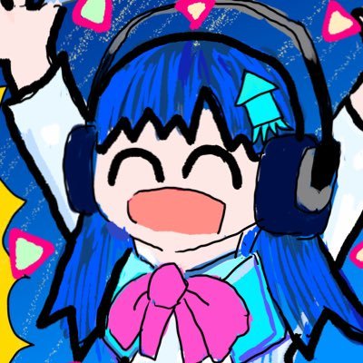 絵かそーめんさんのプロフィール画像