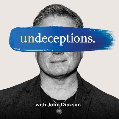 To 'undeceive': to free from deception, illusion or error. Tweets by Producer Kaley & Socials Sophie. https://t.co/8Fc3i8CMiD