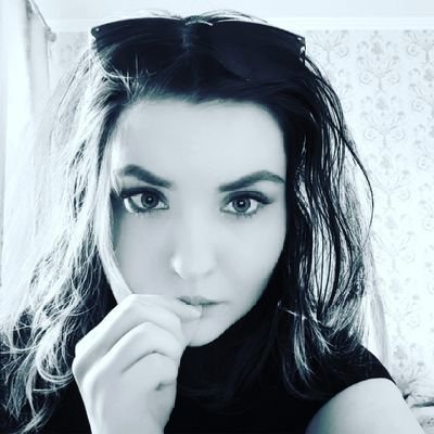 Aleksan22601071's profile picture. Journalist, singer, Instamodel