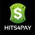 Hits4pay is an Internet advertising network sharing it's advertising revenue with it's members.