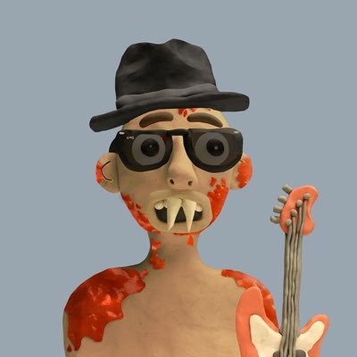 Ka_NehNFT's profile picture. MCR Based Artist.  Freelance Music Producer & Recording - Mix Engineer.