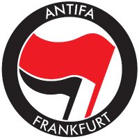 Antifa Frankfurt(@AntifaFrankfurt) 's Twitter Profile Photo
