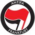 Antifa Frankfurt (@AntifaFrankfurt) Twitter profile photo