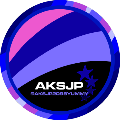 AKSJPさんのプロフィール画像