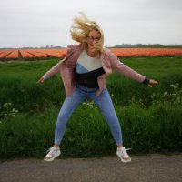 Esther de Vries (@esdevries) 's Twitter Profile