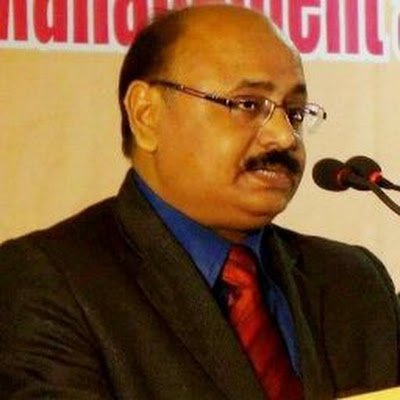 Prof (Dr) Raj Kumar Singh Profile