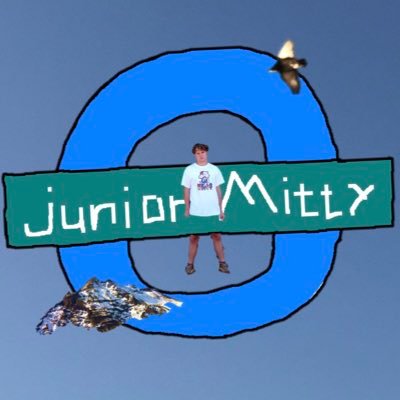 the next station is junior Mitty. alight here for high-fidelity lo-fi alt-pop and the worlds most beautiful lagoon by hot-air-balloon