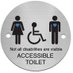 Loos for London (@loos4london) Twitter profile photo