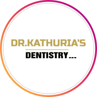 Dr Kathurias Dentistry(@KathuriasDr) 's Twitter Profile Photo