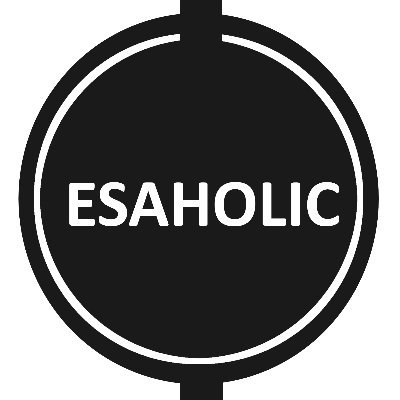 Esaholicworld Profile Picture