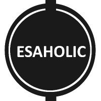 EsaHolic (@esaholicworld) 's Twitter Profile Photo EsaHolic (@esaholicworld) 's Twitter Profile Photo
