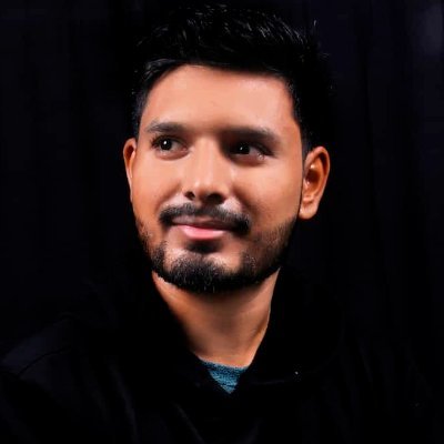 bhushanlaware's profile picture. Senior Engineer @ Hackerrank. EX-TCSer. Frontend Developer.