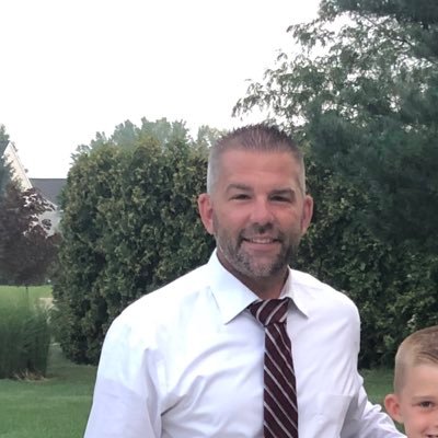 Principal at Eastview Elementary School-Avon Lake City Schools, Coach, Cleveland Sports Fan, Proud Father and Husband.