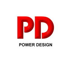 powerdesignusa's profile picture. 