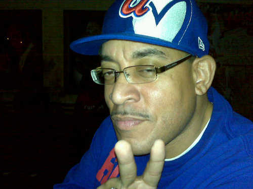 keepn it 100 at all times..all praise is due
