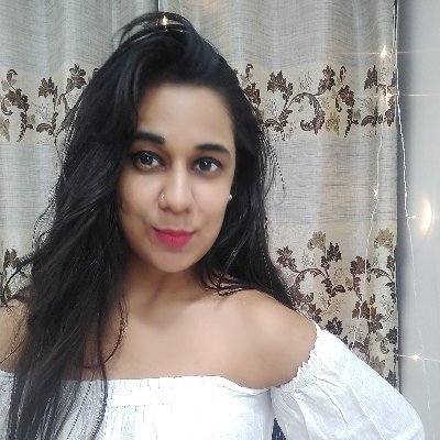 Akankshas_Tweet's profile picture. Let the peace prevail 🧘