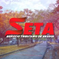 Servicio Tributario de Aragua(@SetaTributario) 's Twitter Profile Photo