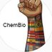 LatinXChemBio (@LatinXChemBio) Twitter profile photo