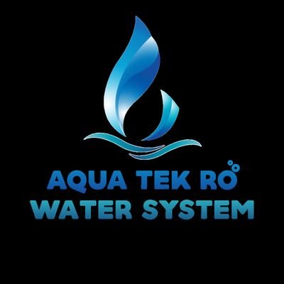 aquatekro's profile picture. RO WATER PURIFIER SALES AND SERVICE AVAILABLE HERE