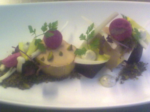 angeloautiero's profile picture. Hofstede de Blaak/ Tilburg / Bib Gourmand/ 15 punten gault millau